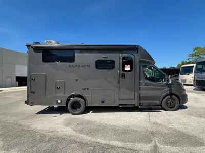 2027 Entegra Coach Condor photo 17