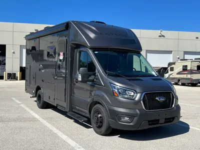 New 2027 Entegra Coach Condor 22T