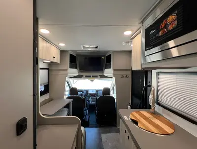 2027 Entegra Coach Condor photo 3