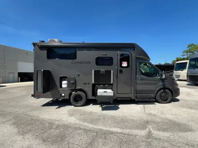 2027 Entegra Coach Condor photo 18