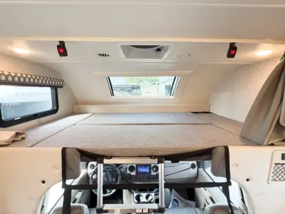2023 Thor Motor Coach Quantum photo 4