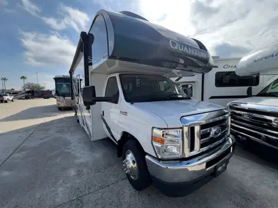 Used 2023 Thor Motor Coach Quantum KW29
