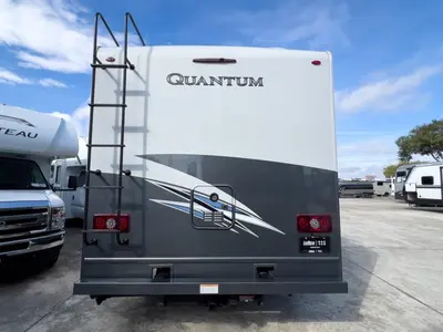 2023 Thor Motor Coach Quantum photo 29