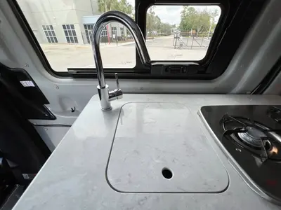2023 Thor Motor Coach Tranquility photo 11