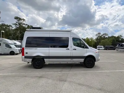 2023 Thor Motor Coach Tranquility photo 17