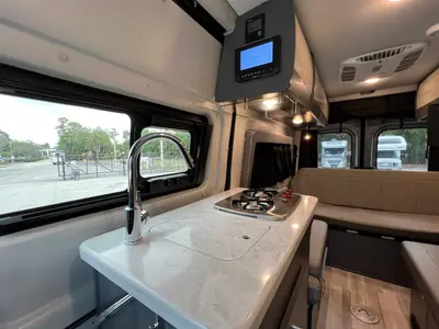 2023 Thor Motor Coach Tranquility photo 10