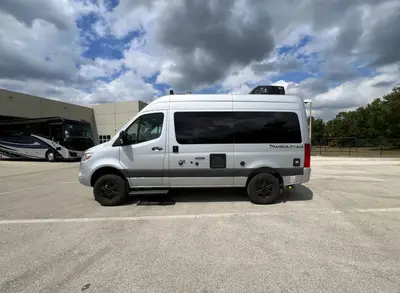 2023 Thor Motor Coach Tranquility photo 19