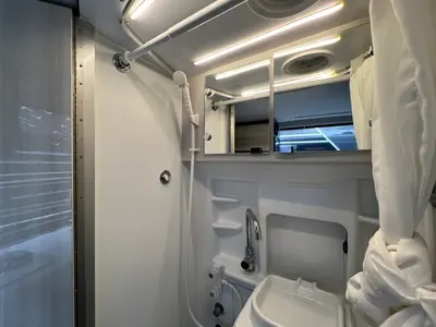 2023 Thor Motor Coach Tranquility photo 16