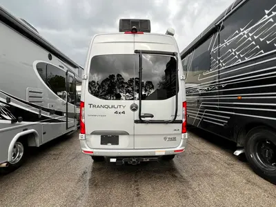 2023 Thor Motor Coach Tranquility photo 20