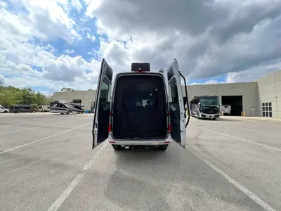 2023 Thor Motor Coach Tranquility photo 2