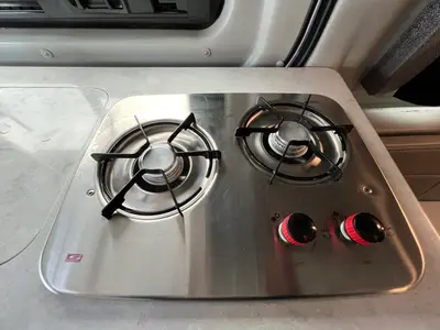 2023 Thor Motor Coach Tranquility photo 13