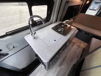 2023 Thor Motor Coach Tranquility photo 8
