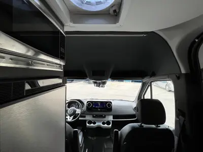2023 Thor Motor Coach Tranquility photo 5