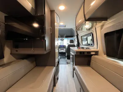 2023 Thor Motor Coach Tranquility photo 4