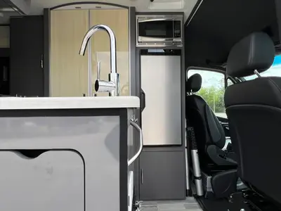 2023 Thor Motor Coach Tranquility photo 14