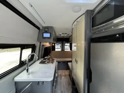 2023 Thor Motor Coach Tranquility photo 6