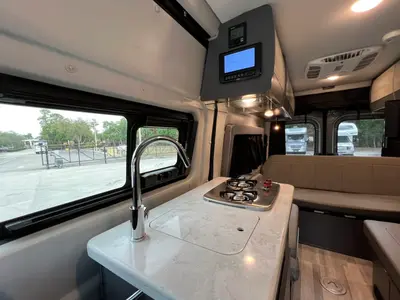 2023 Thor Motor Coach Tranquility photo 7