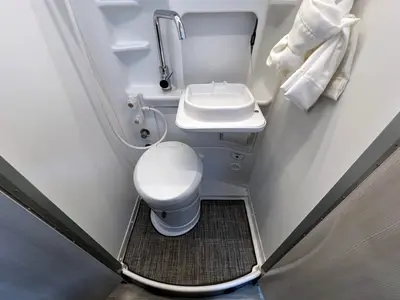 2023 Thor Motor Coach Tranquility photo 15