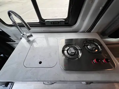 2023 Thor Motor Coach Tranquility photo 12