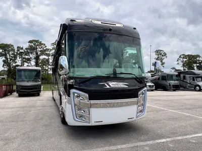 Used 2023 Entegra Coach Anthem 44Z