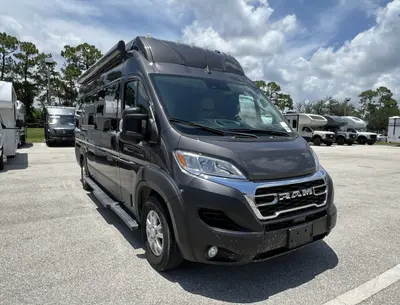 Used 2024 Thor Motor Coach Sequence 20A POP TOP