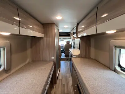 2024 Thor Motor Coach Sequence photo 4
