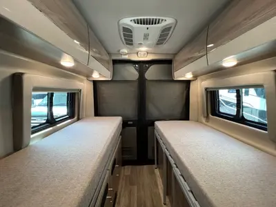 2024 Thor Motor Coach Sequence photo 16