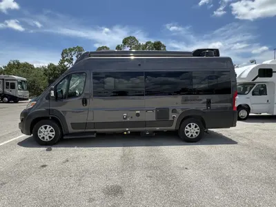 2024 Thor Motor Coach Sequence photo 21