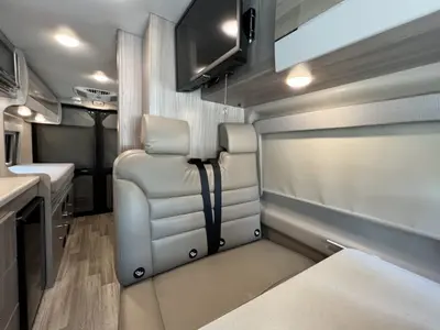 2024 Thor Motor Coach Sequence photo 11