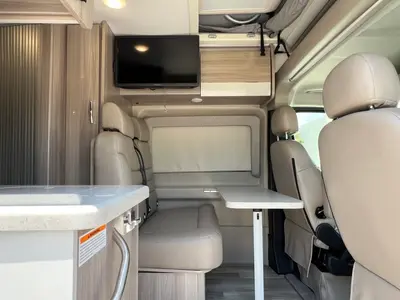 2024 Thor Motor Coach Sequence photo 18