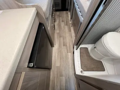 2024 Thor Motor Coach Sequence photo 14