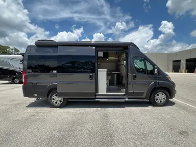 2024 Thor Motor Coach Sequence photo 20