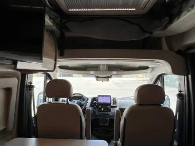 2024 Thor Motor Coach Sequence photo 5