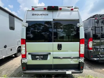 2023 Thor Motor Coach Sequence photo 23