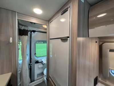 2023 Thor Motor Coach Sequence photo 13