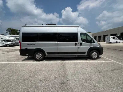 2023 Thor Motor Coach Sequence photo 20