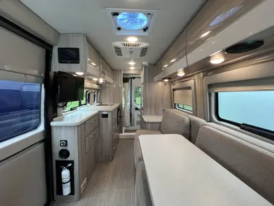 2023 Thor Motor Coach Sequence photo 6