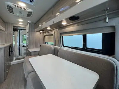 2023 Thor Motor Coach Sequence photo 15
