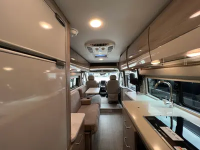 2023 Thor Motor Coach Sequence photo 4