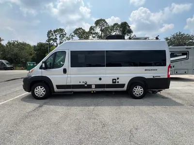 2023 Thor Motor Coach Sequence photo 22