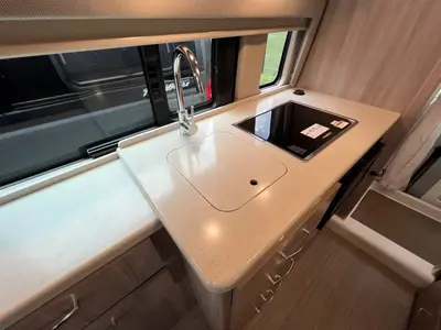 2023 Thor Motor Coach Sequence photo 8