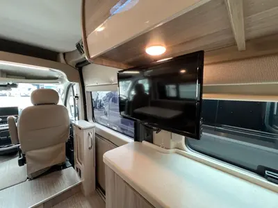 2023 Thor Motor Coach Sequence photo 14