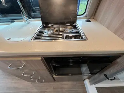 2023 Thor Motor Coach Sequence photo 11