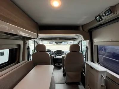2023 Thor Motor Coach Sequence photo 5
