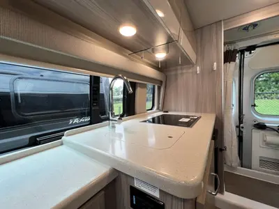 2023 Thor Motor Coach Sequence photo 9