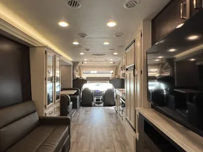 2023 Entegra Coach Odyssey photo 3