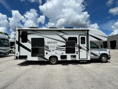 2023 Entegra Coach Odyssey photo 23