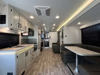 2023 Entegra Coach Odyssey photo 5