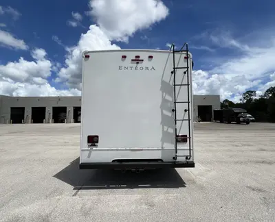 2023 Entegra Coach Odyssey photo 28