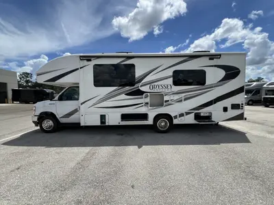 2023 Entegra Coach Odyssey photo 27